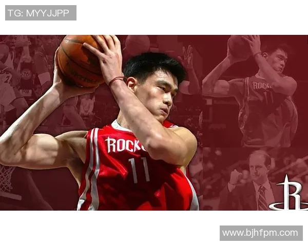 姚明与音乐的完美结合：一场跨越篮球与旋律的心灵之旅