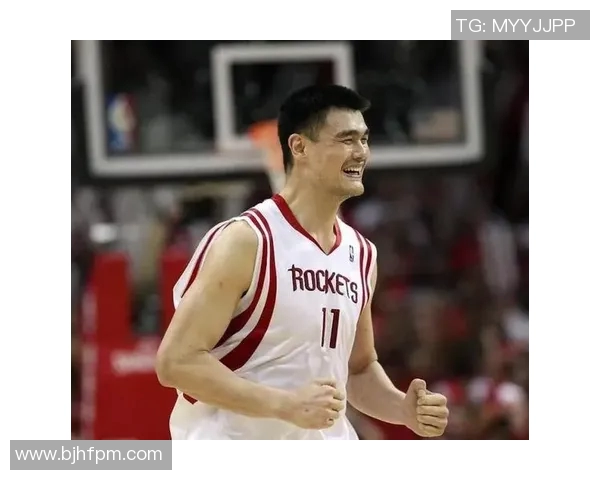 民间篮球姚明的崛起与影响力探讨：从街头到职业赛场的传奇之路