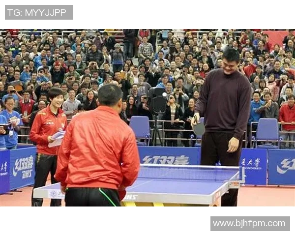 鲨鱼姚明对比:探索两位体育巨星在各自领域的成就与影响力 鲨鱼姚明对比:探索两位体育巨星在各自领域的成就与影响力