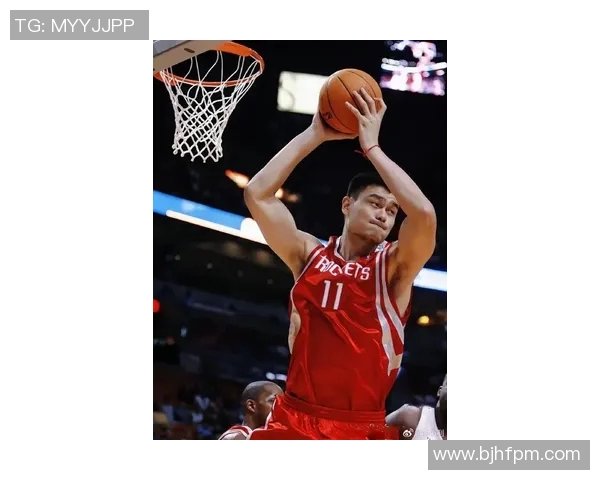 姚明全运会精彩投球瞬间回顾与篮球精神传承的深刻意义