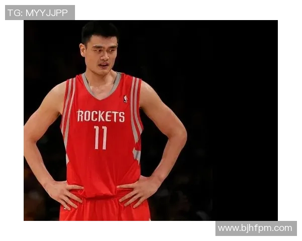 火箭队2016赛季姚明回归的传奇时刻与篮球历史的深远影响 火箭队2016赛季姚明回归的传奇时刻与篮球历史的深远影响