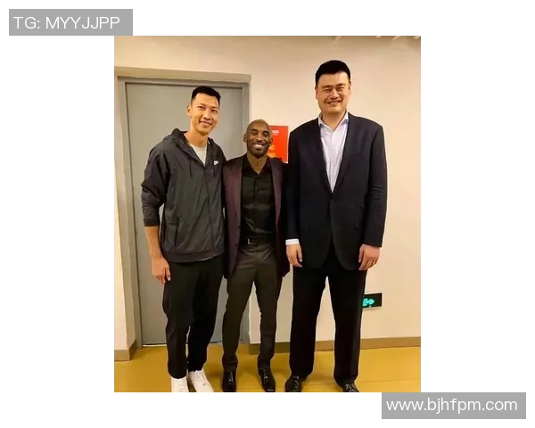 姚明与乔丹的身价对比分析揭示体育明星的商业价值与影响力 姚明与乔丹的身价对比分析揭示体育明星的商业价值与影响力