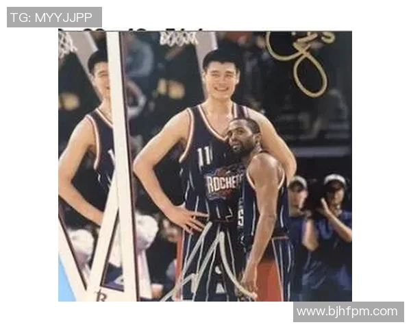 穆托与姚明的篮球传奇:从对抗到友谊的跨越之旅