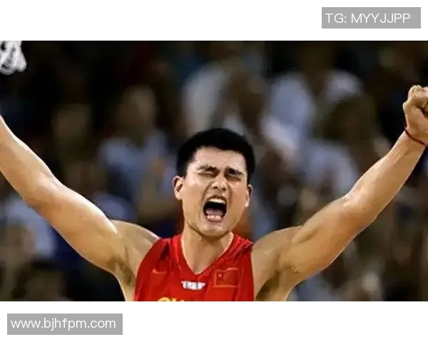 快乐小姚明的成长故事与篮球梦想的追逐之旅