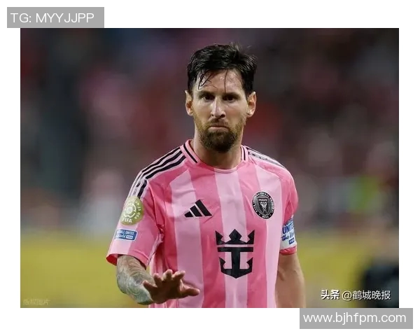 梅西球衣热潮席卷全球足球明星衬衫成时尚新宠