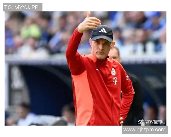 图赫尔接掌曼联在即滕哈赫面临下课倒计时的危机局面