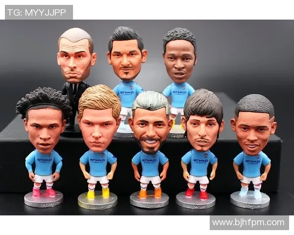 模型足球明星的精彩瞬间与独特魅力展现