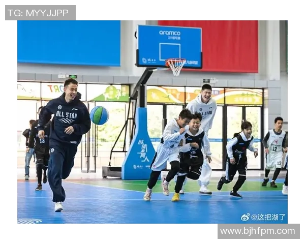 年轻明星们的篮球梦他们如何在赛场上展现魅力与才华 年轻明星们的篮球梦他们如何在赛场上展现魅力与才华